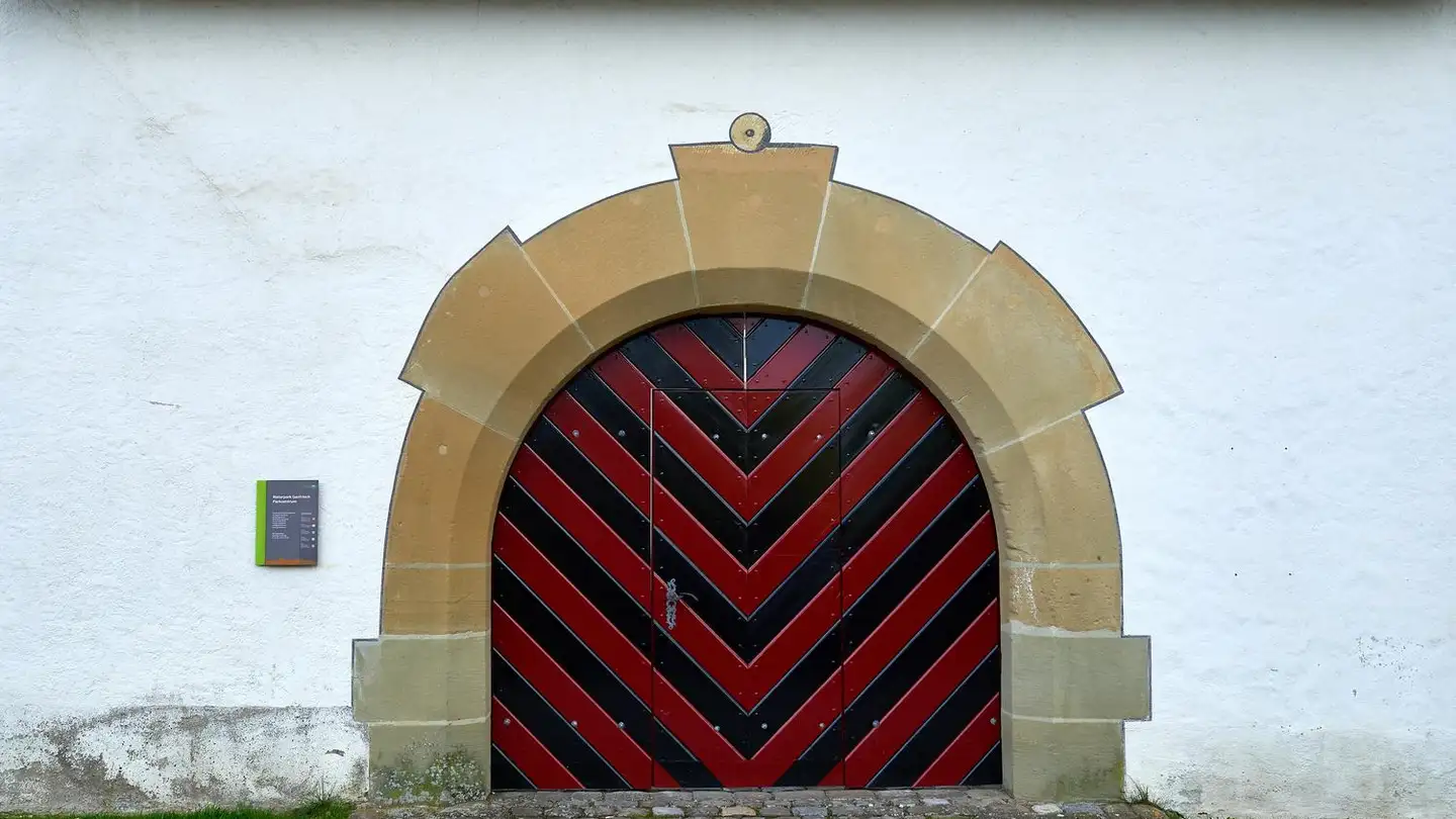 Bürofläche mieten - Schlossgasse 13, 3150 Schwarzenburg - Foto 2