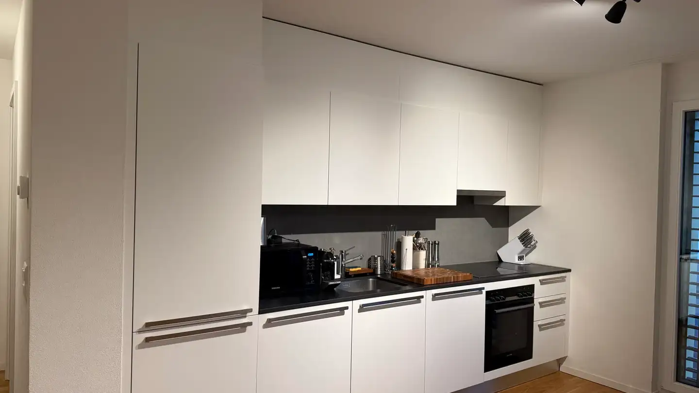 Apartment for rent - Route Des Granges-Saint-Martin 24, 1350 Orbe - Photo 3