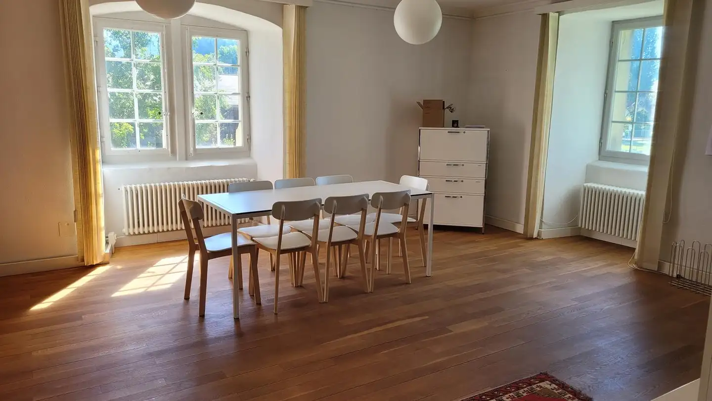 Bürofläche mieten - Schlossgasse 13, 3150 Schwarzenburg - Foto 3