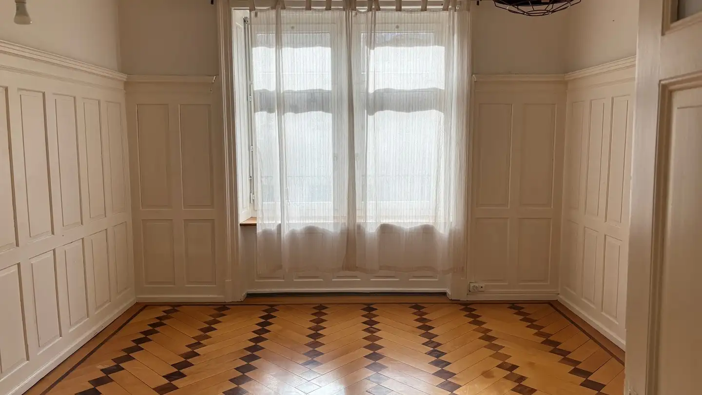 Single room for rent - Oberstadtstrasse 8, 8500 Frauenfeld