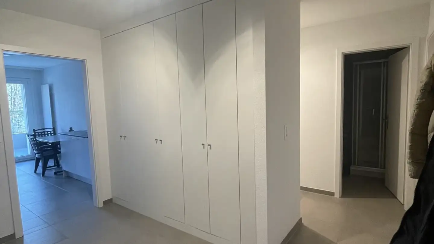 Apartment for rent - Route Du Jura 71, 1700 Fribourg - Photo 4