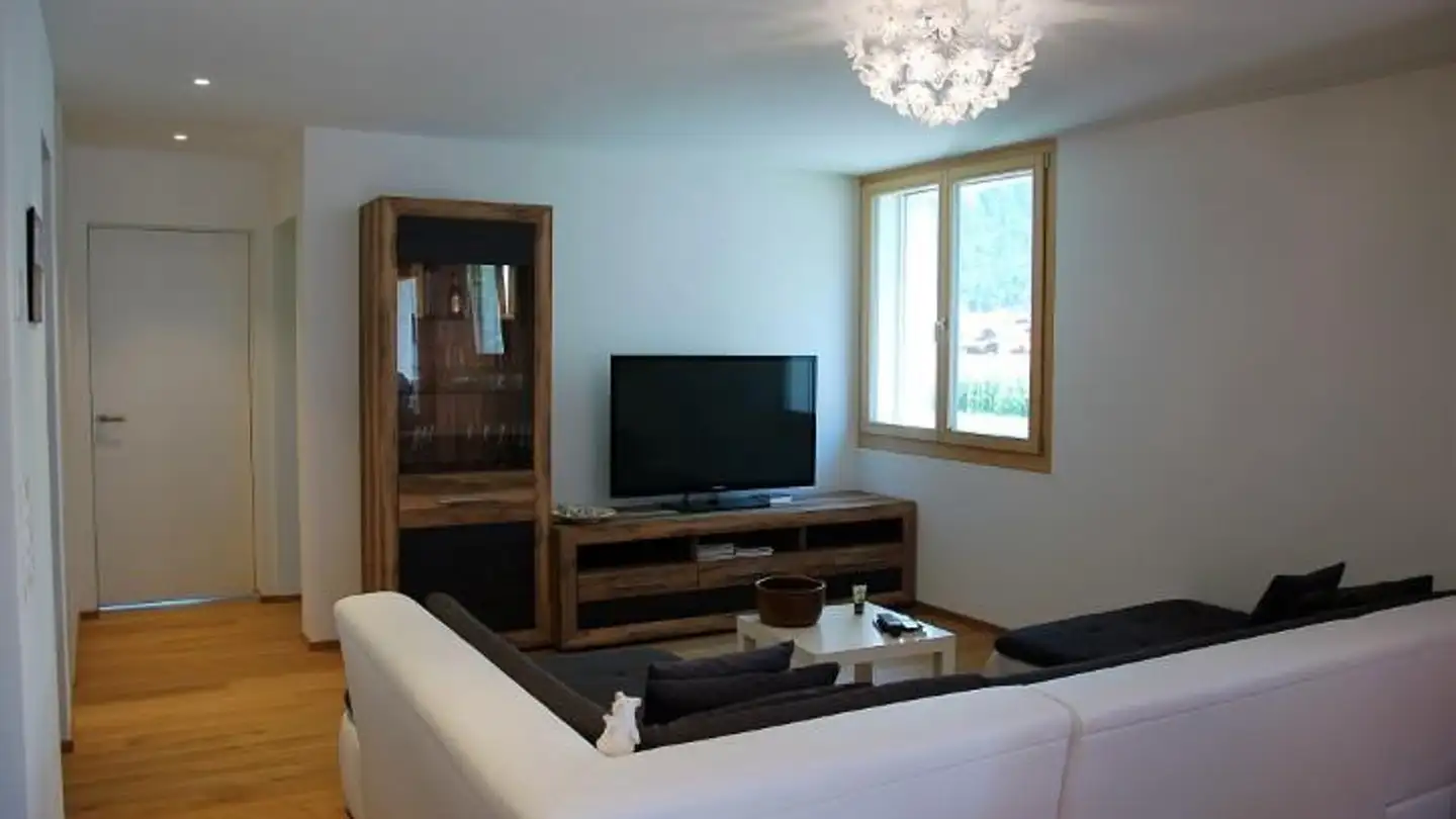 Apartment for rent - Burgstrasse 30, 7012 Felsberg - Photo 4