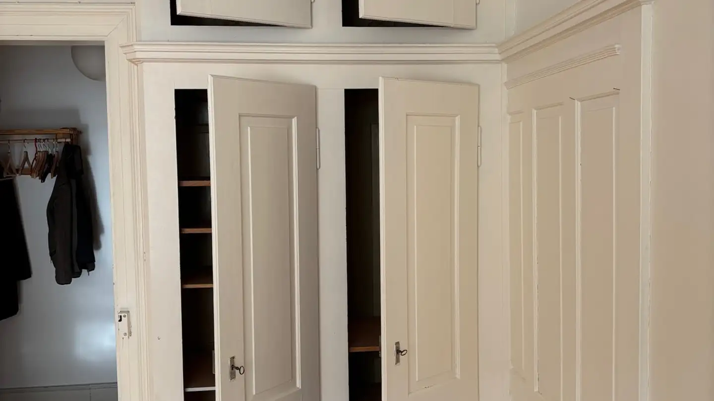 Single room for rent - Oberstadtstrasse 8, 8500 Frauenfeld - Photo 2