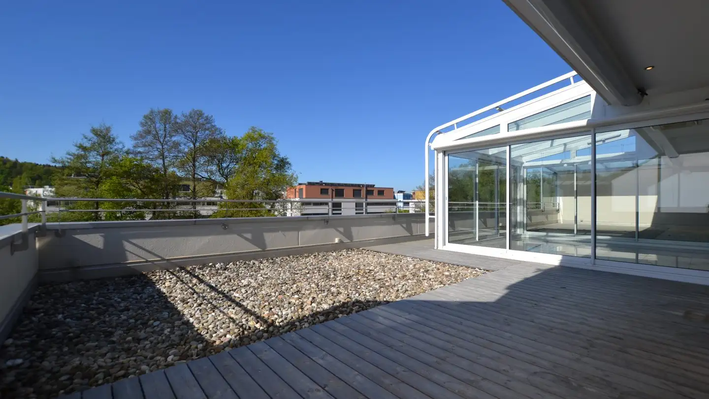 Penthouse for sale - Natternweg 23, 4852 Rothrist - Photo 2