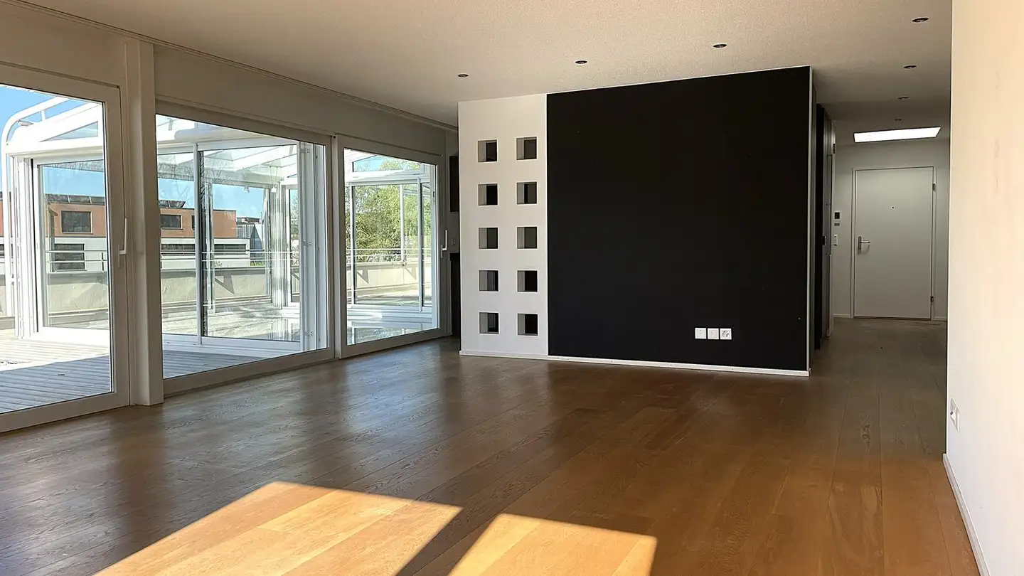 Penthouse for sale - Natternweg 23, 4852 Rothrist - Photo 3