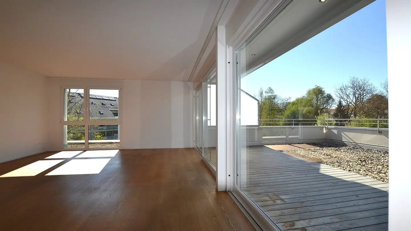 Penthouse for sale - Natternweg 23, 4852 Rothrist - Photo 4