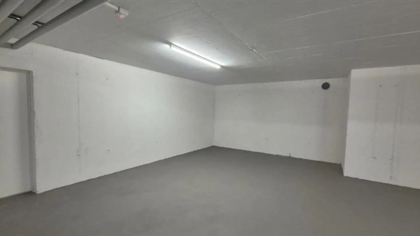 Commerciale in affitto - Chemin De Champ-Francey 2, 1630 Bulle