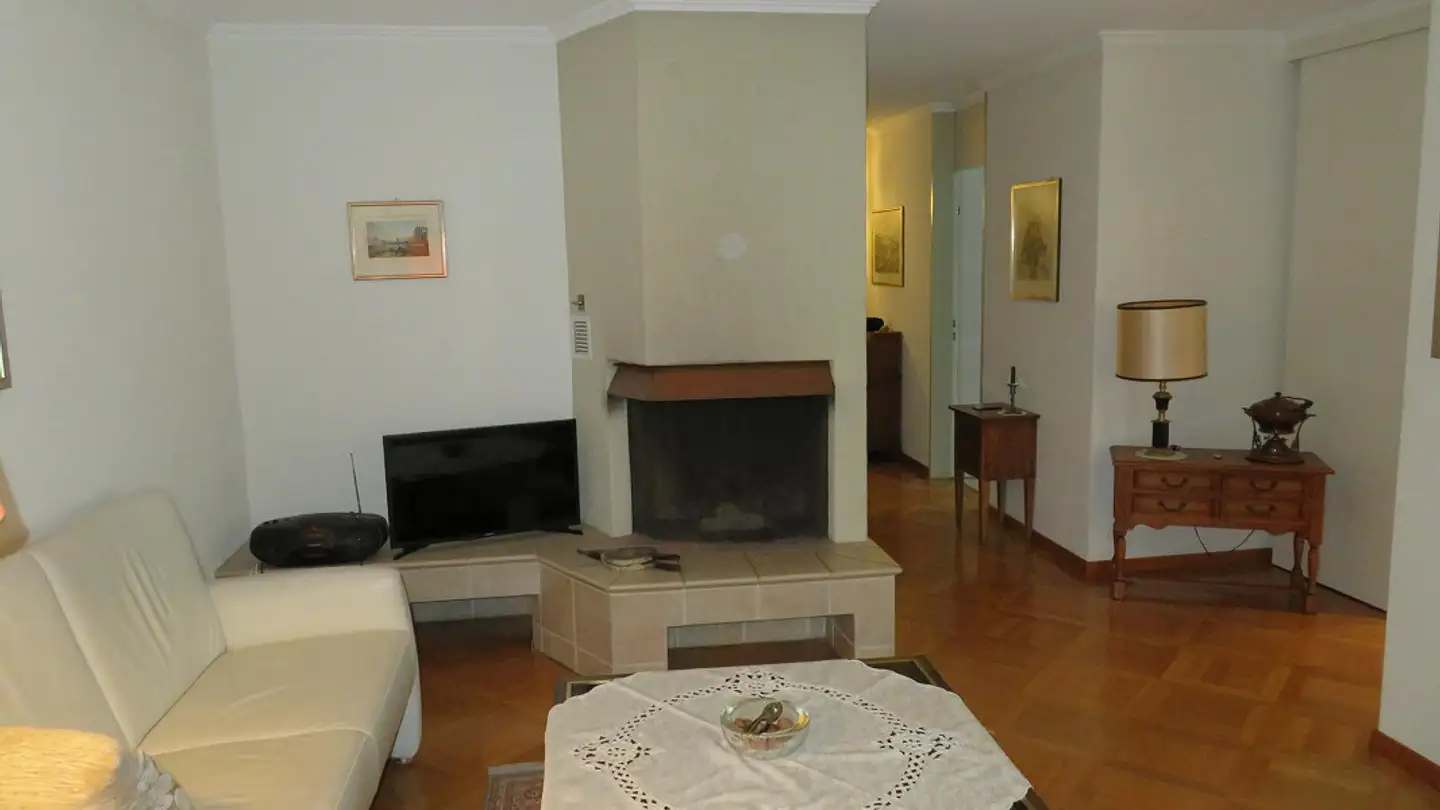 Appartement à louer - Matthofgarten 2, 6005 Luzern - Photo 3