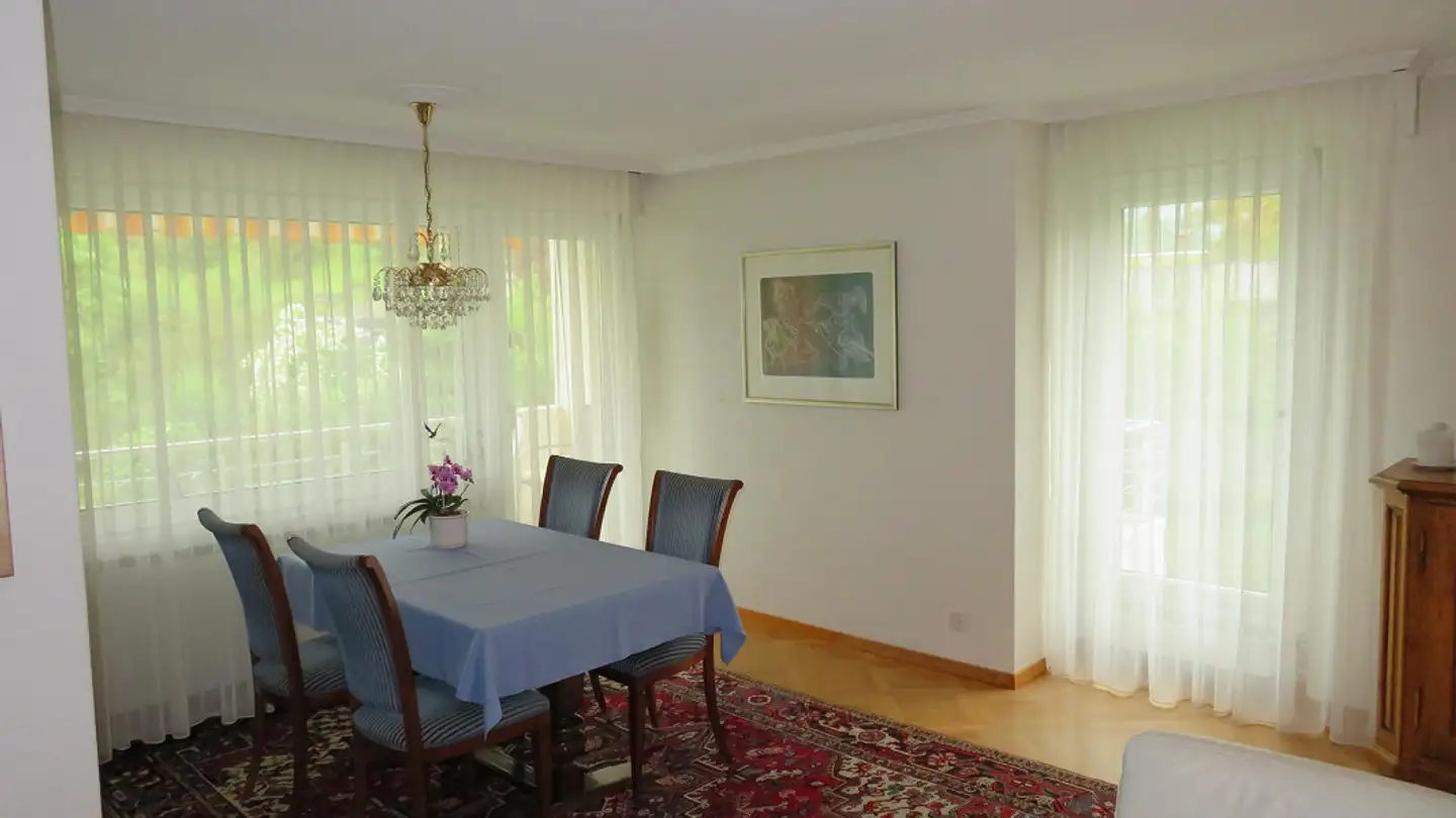 Appartement à louer - Matthofgarten 2, 6005 Luzern - Photo 4