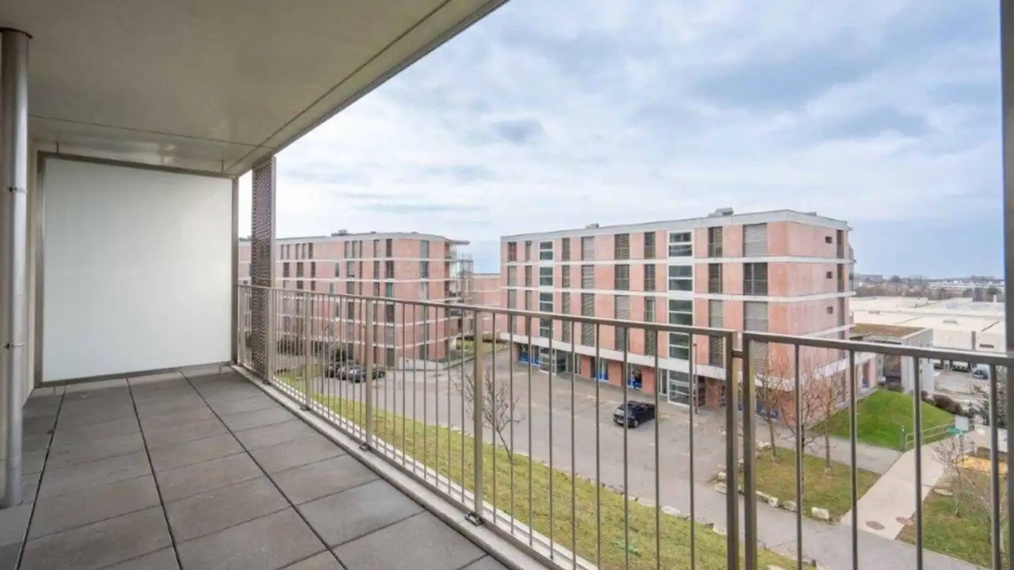 Wohnung mieten - 1052 Le Mont-sur-Lausanne