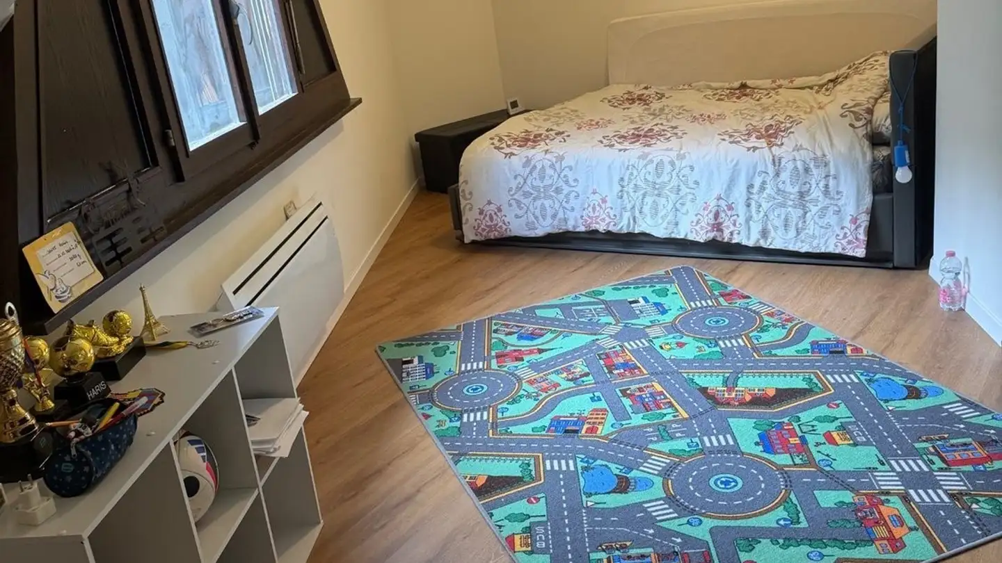 Wohnung mieten - Route De Nyon, 1264 St-Cergue - Foto 4