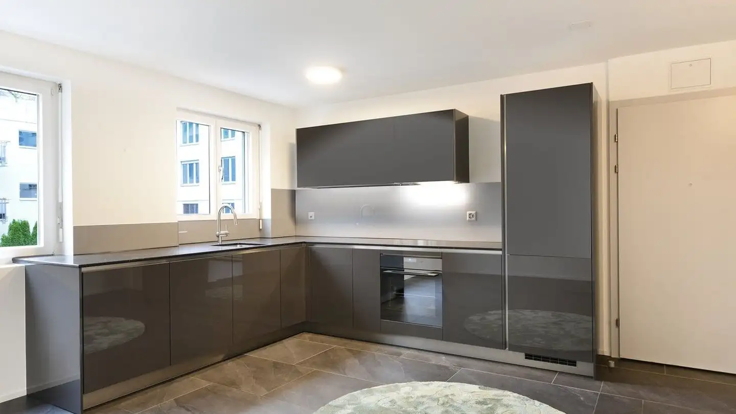 Wohnung mieten - Ottenweg 11, 8008 Zürich