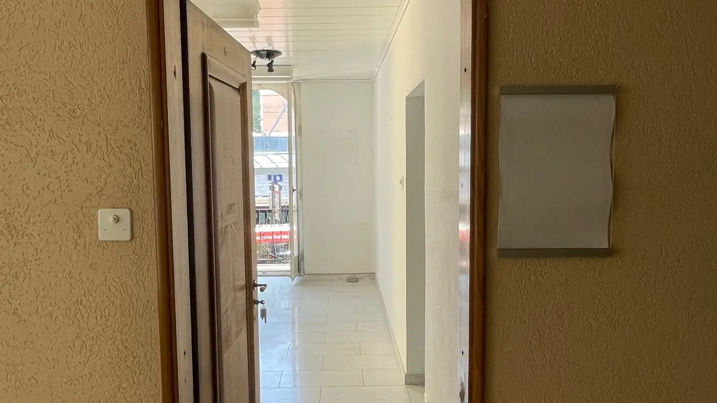 Mischgenutztes Gebäude mieten - Viale Stazione 30, 6500 Bellinzona