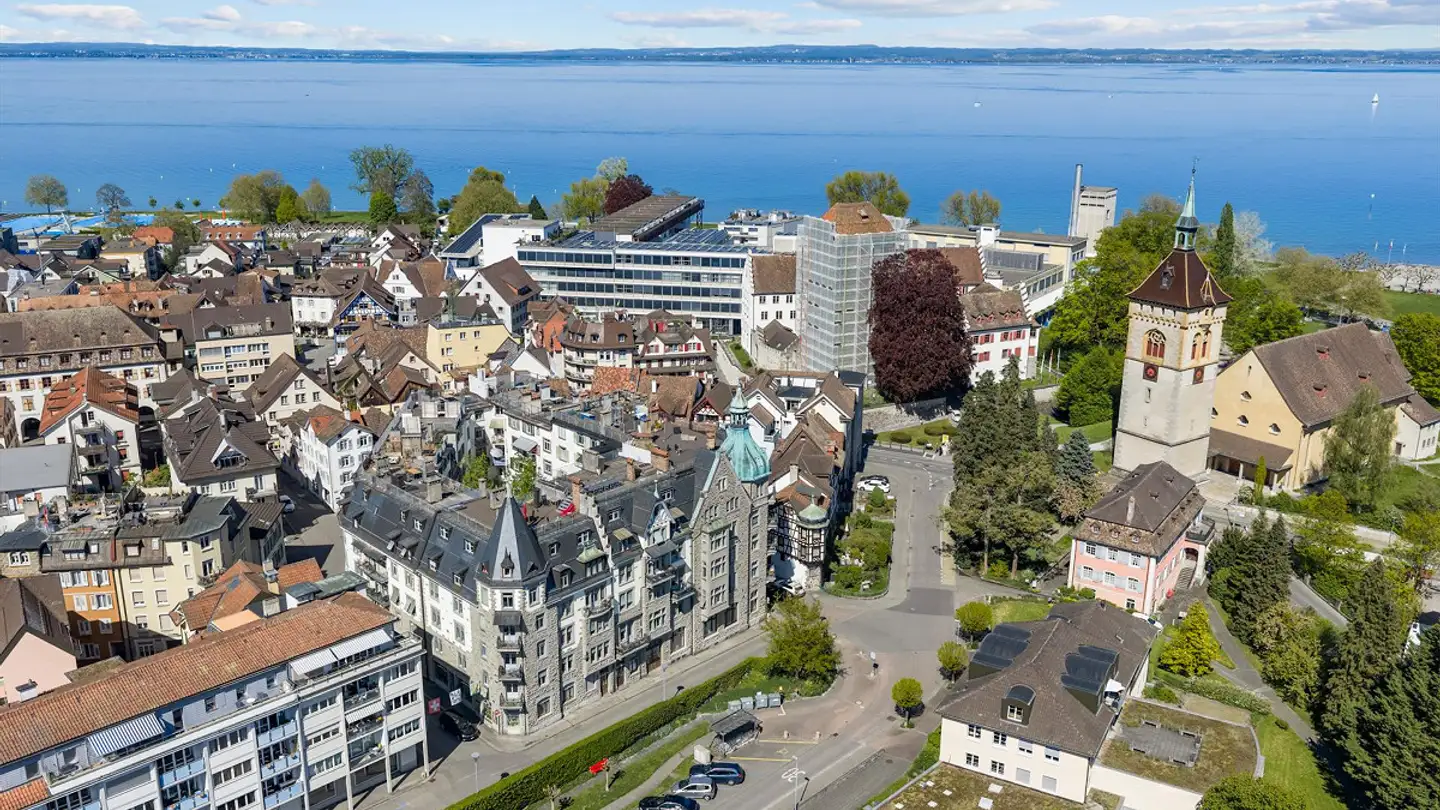 Apartment for sale - Metzgergasse, 9320 Arbon