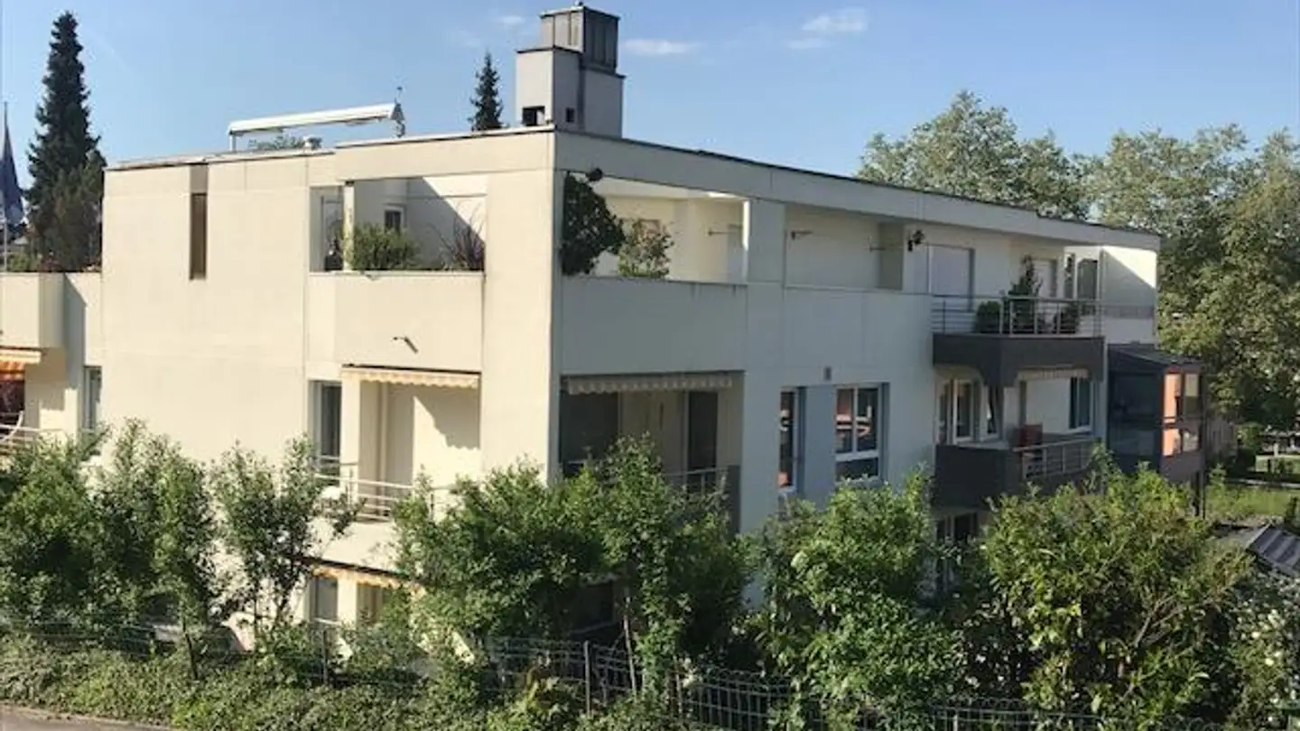 Appartement à louer - Matthofgarten 2, 6005 Luzern - Photo 2