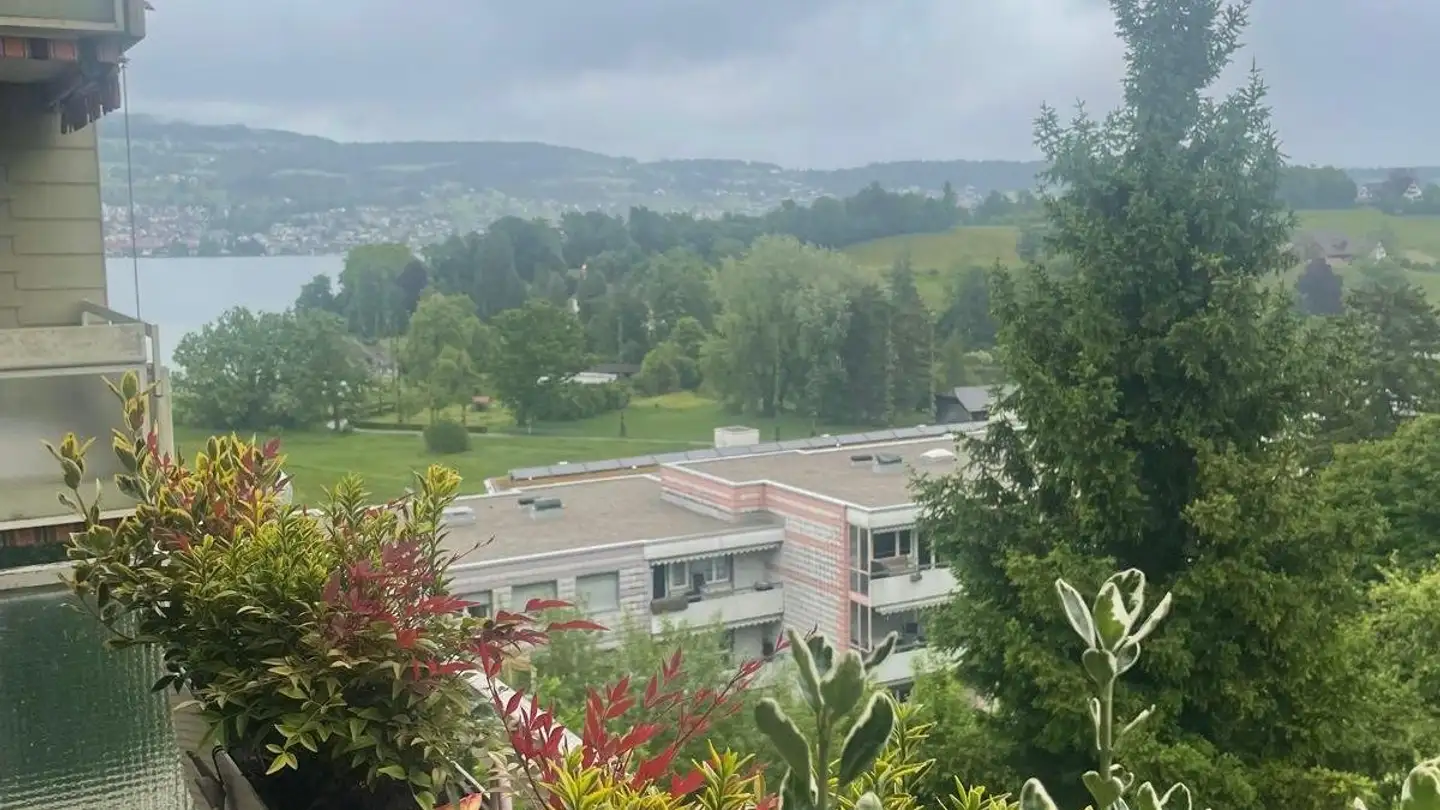Apartment for rent - Alte Landstrasse 100, 8804 Au ZH