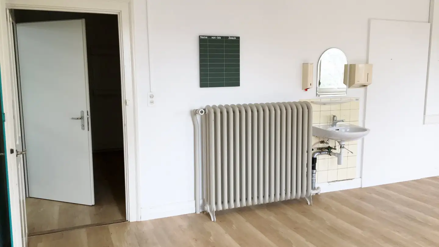 Laboratorio in affitto - Stehlistrasse 6, 8912 Obfelden - Photo 2