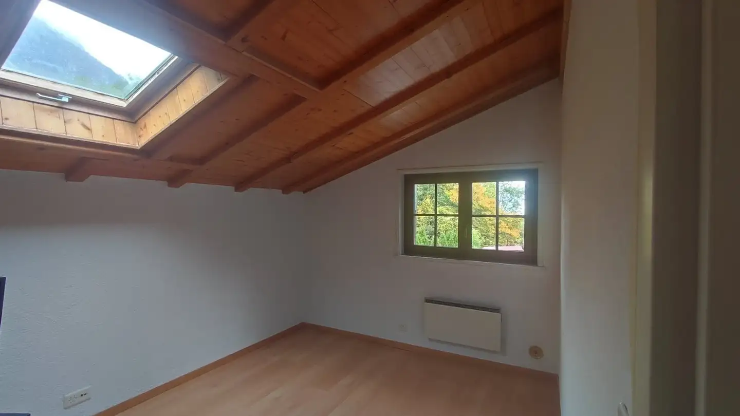 Appartamento in affitto - Rue De La Citadelle, 1893 Muraz (Collombey) - Photo 3