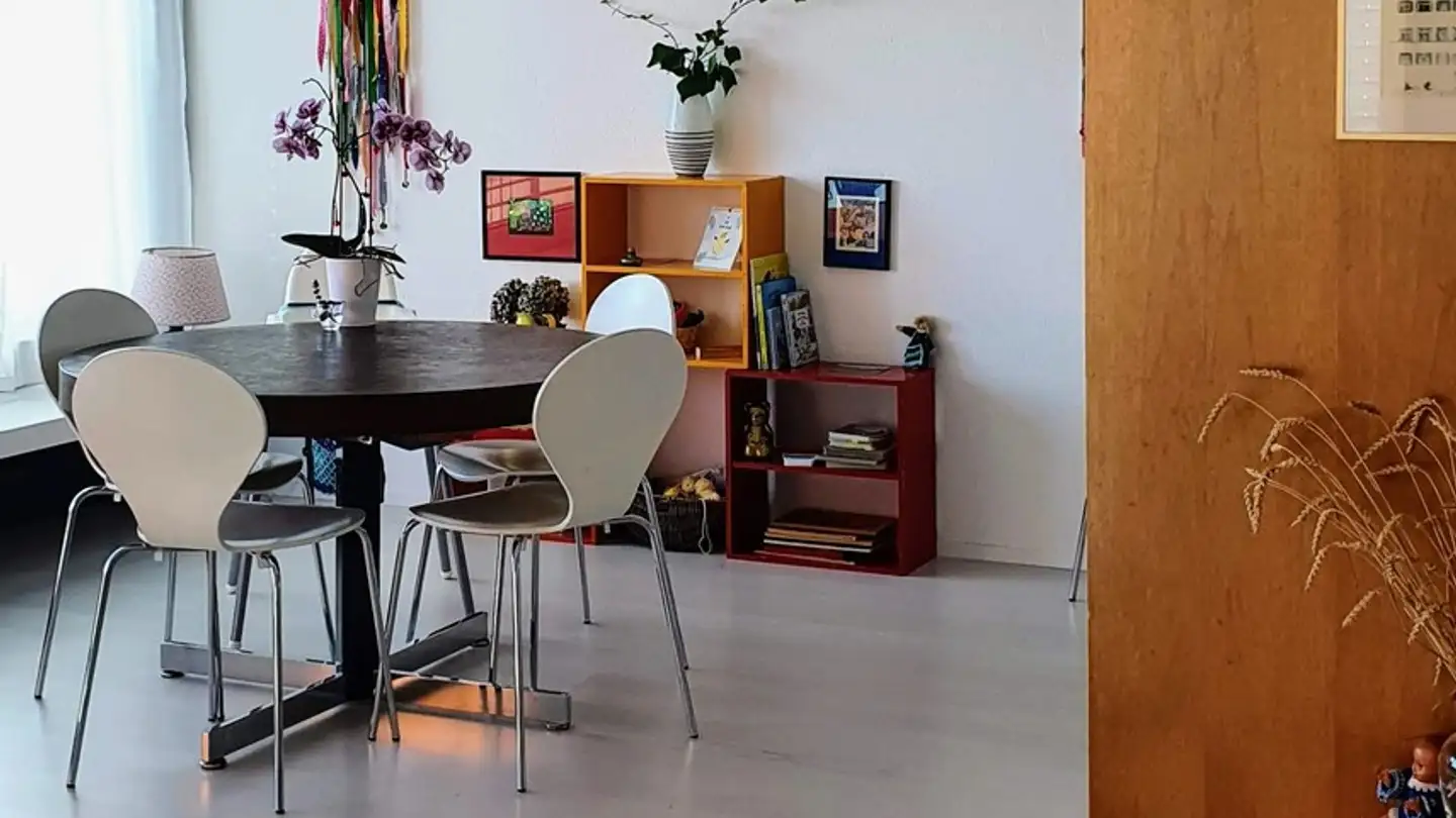 Wohnung mieten - 8706 Meilen