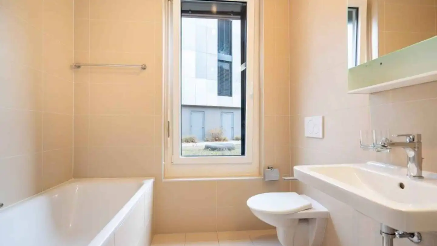 Wohnung mieten - 1052 Le Mont-sur-Lausanne - Foto 4