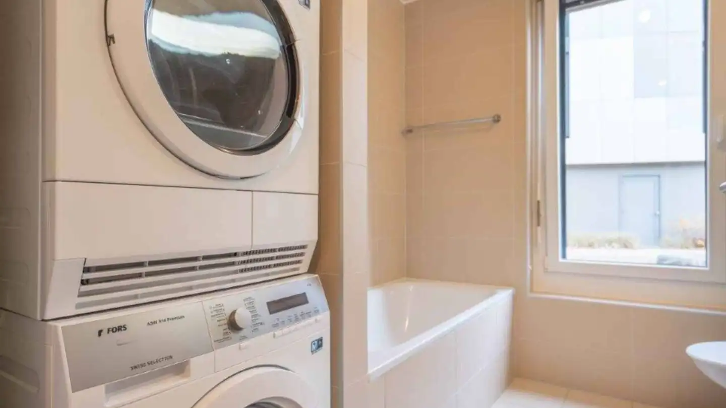 Wohnung mieten - 1052 Le Mont-sur-Lausanne - Foto 3