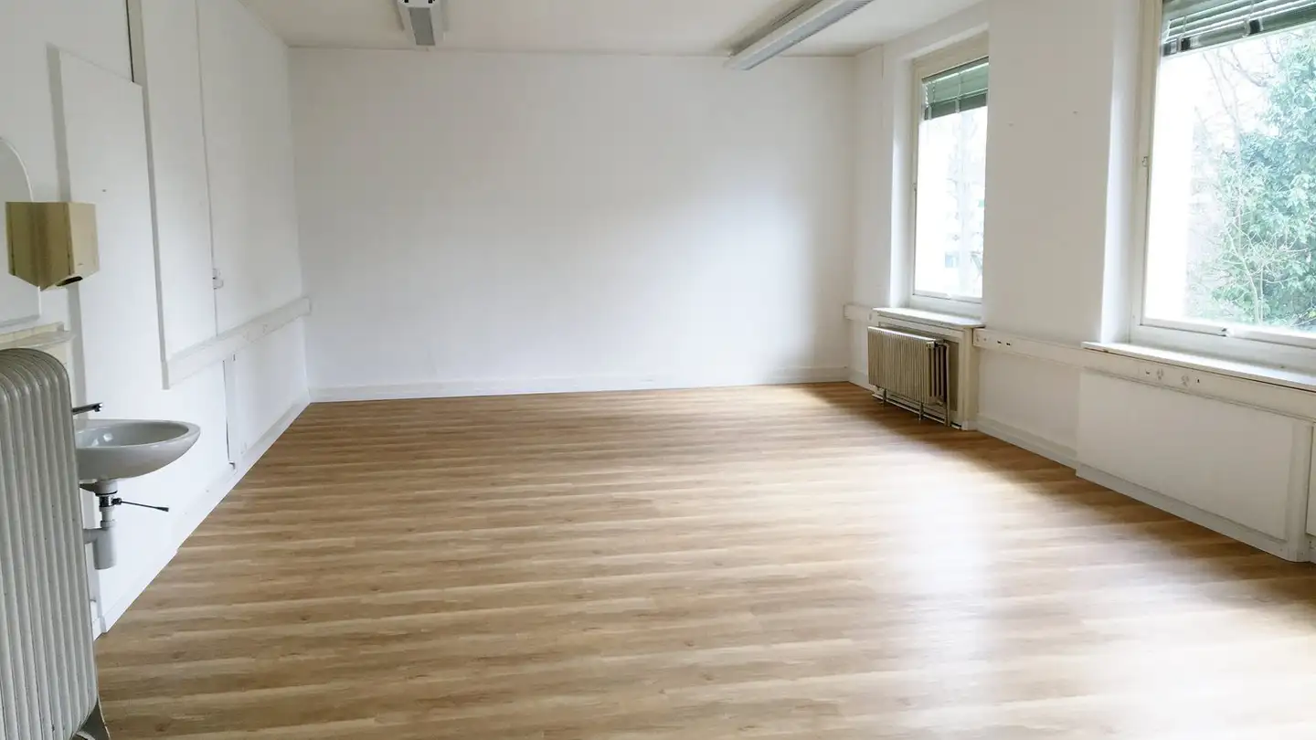 Laboratorio in affitto - Stehlistrasse 6, 8912 Obfelden - Photo 3