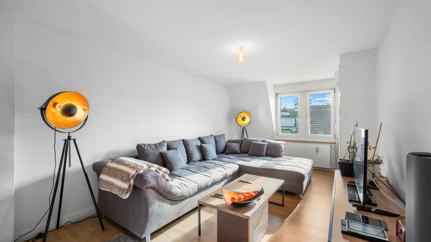 Apartment for sale - Metzgergasse, 9320 Arbon - Photo 3