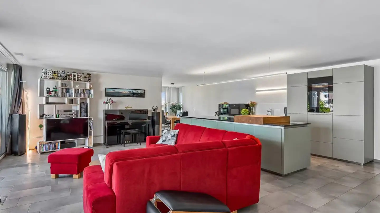 Appartement à vendre - Chilestieg 19, 8153 Rümlang - Photo 2