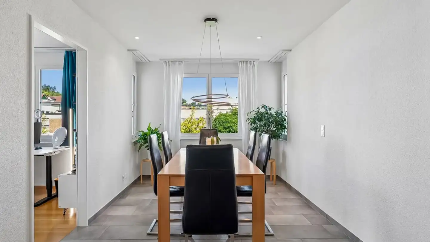 Appartement à vendre - Chilestieg 19, 8153 Rümlang - Photo 3