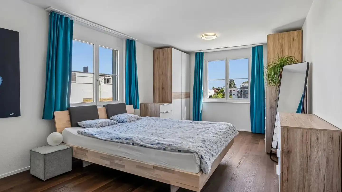 Appartement à vendre - Chilestieg 19, 8153 Rümlang - Photo 4