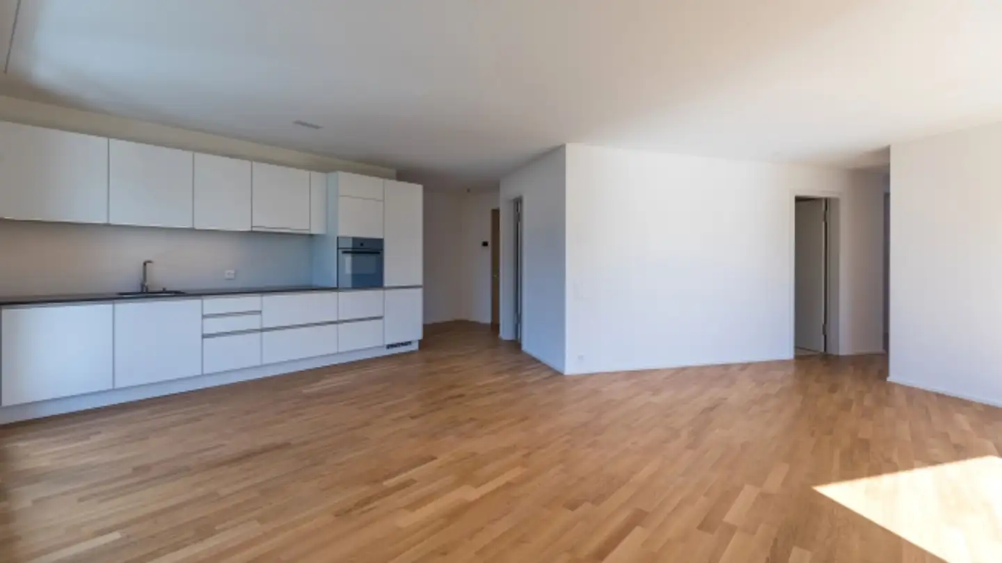 Appartamento in affitto - Via Giuseppe Lepori 14, 6900 Massagno - Foto 2