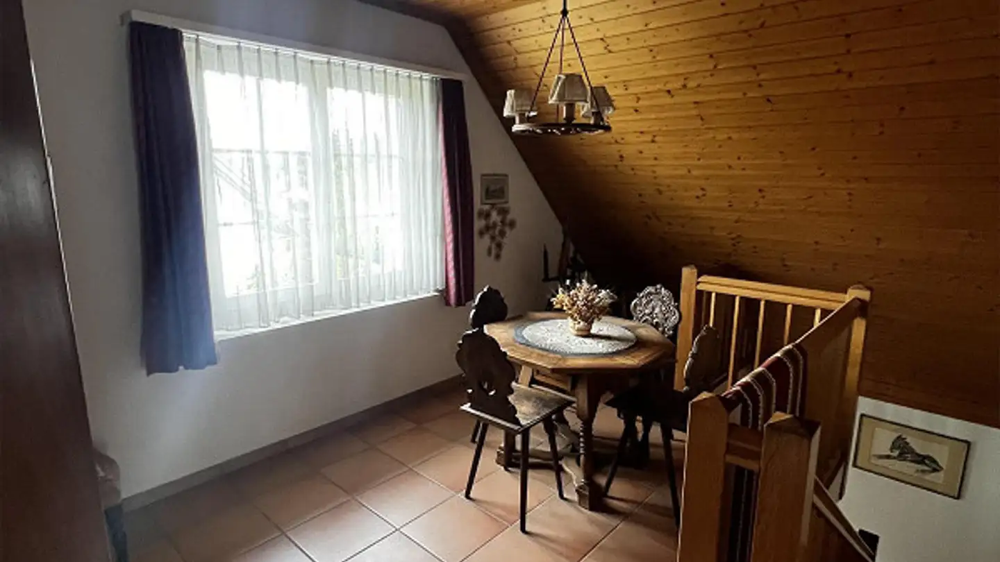Maison individuelle à louer - 5702 Niederlenz - Photo 4