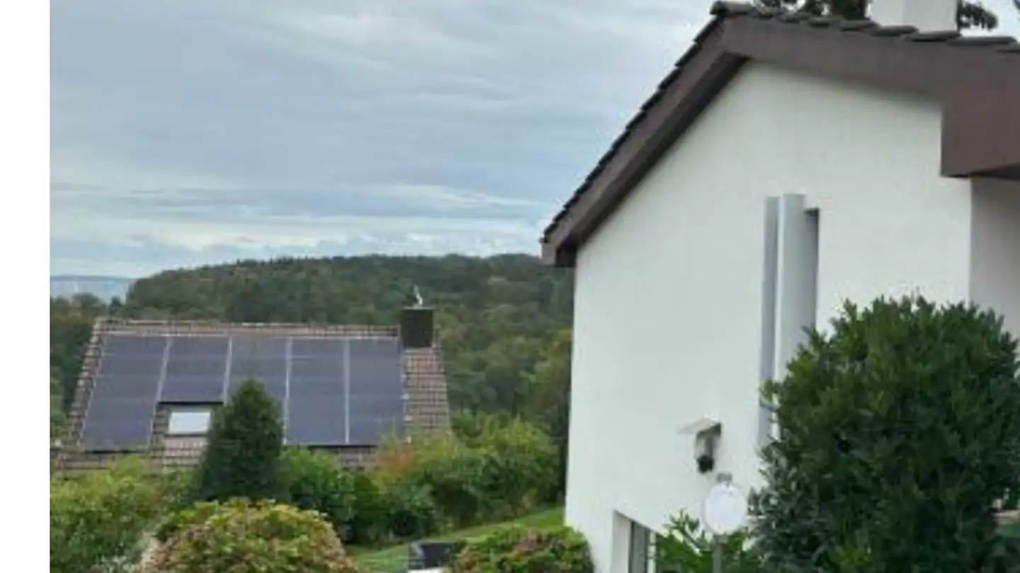Appartamento in affitto - Bergstrasse 33, 8962 Bergdietikon - Foto 2