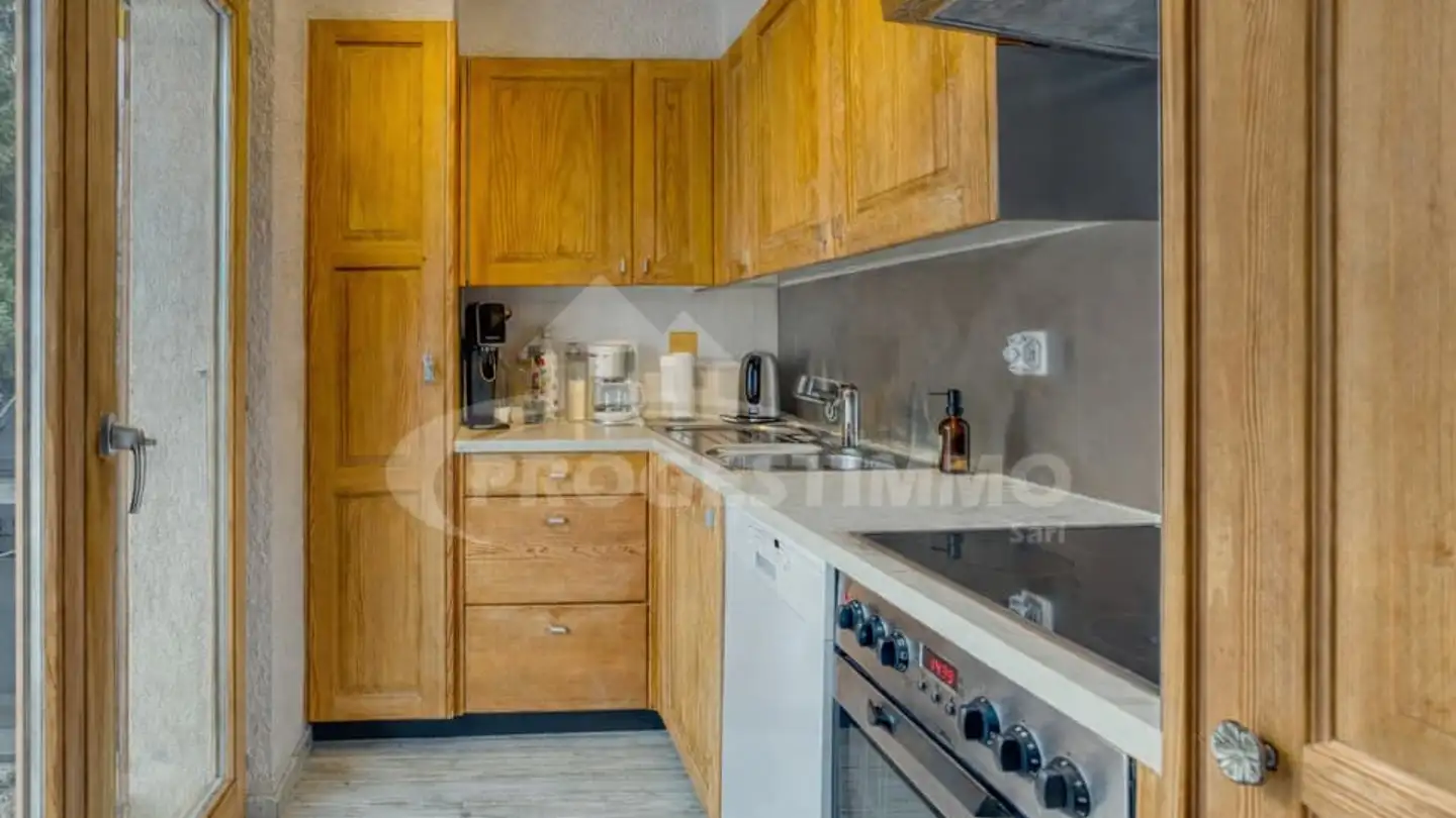 Single house for sale - 1997 Haute-Nendaz - Photo 4