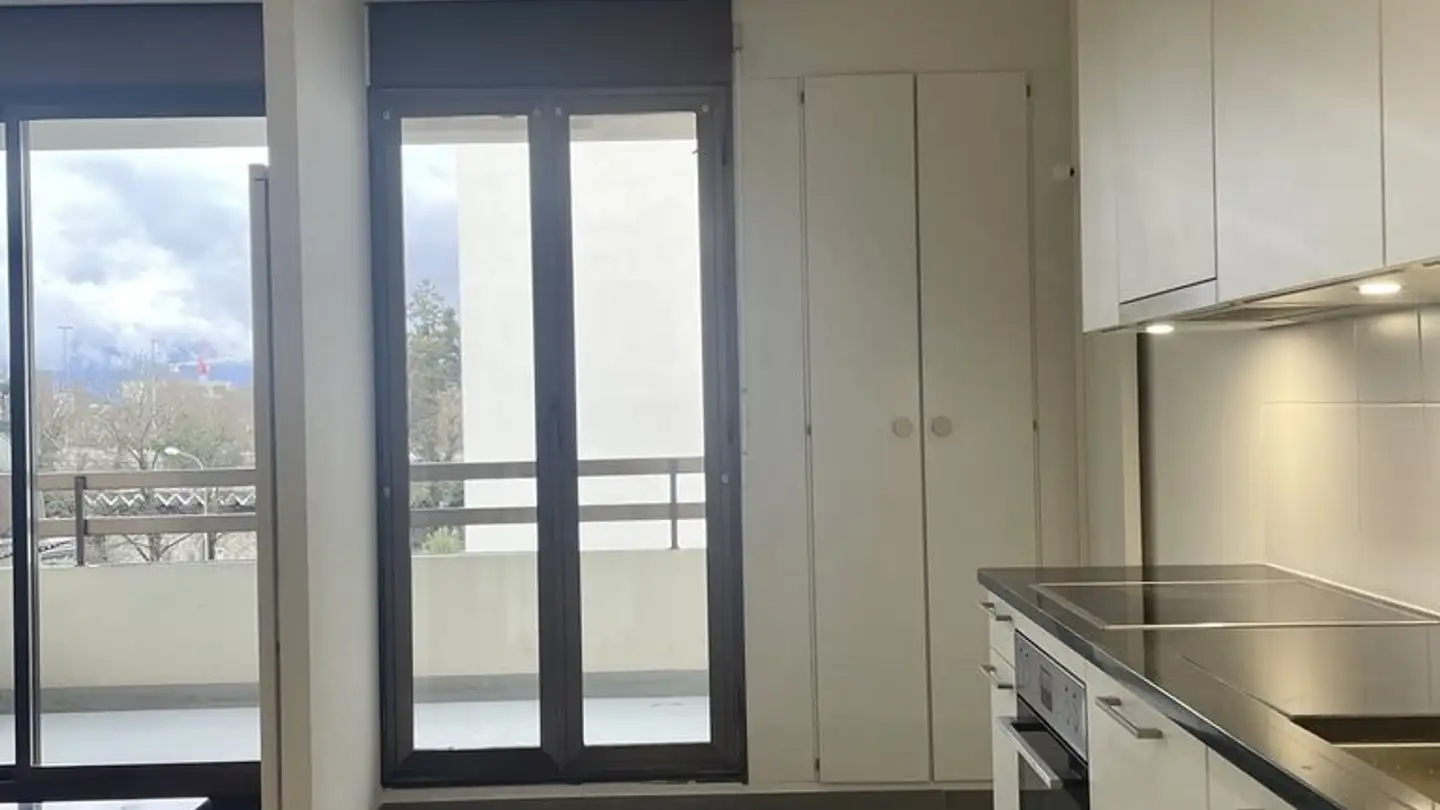 Appartamento in affitto - Chemin De-Maisonneuve 9, 1219 Châtelaine - Foto 3