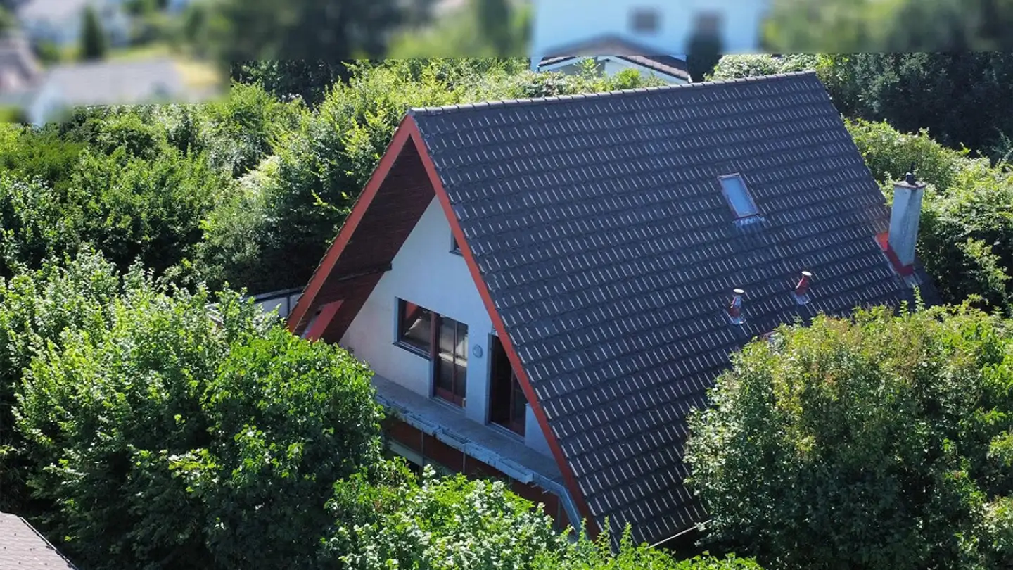 Casa singola in vendita - Blauenweg 21, 4116 Metzerlen