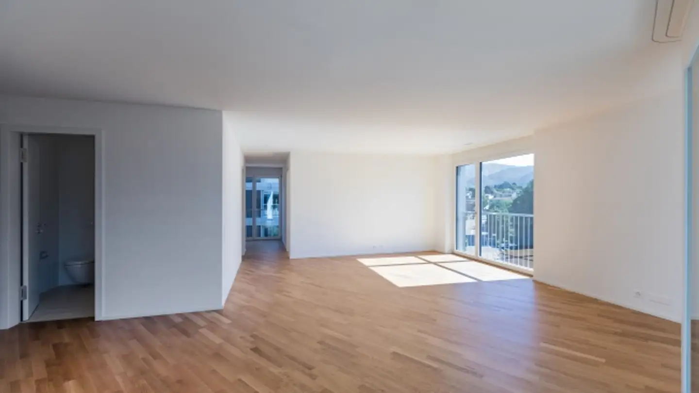 Appartamento in affitto - Via Giuseppe Lepori 14, 6900 Massagno - Foto 3