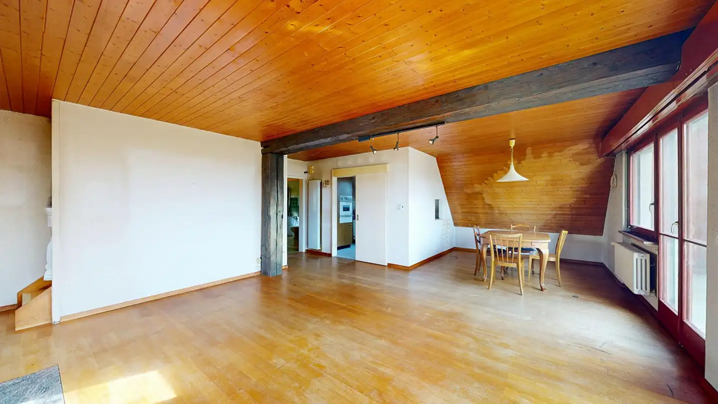 Casa singola in vendita - Blauenweg 21, 4116 Metzerlen - Foto 2