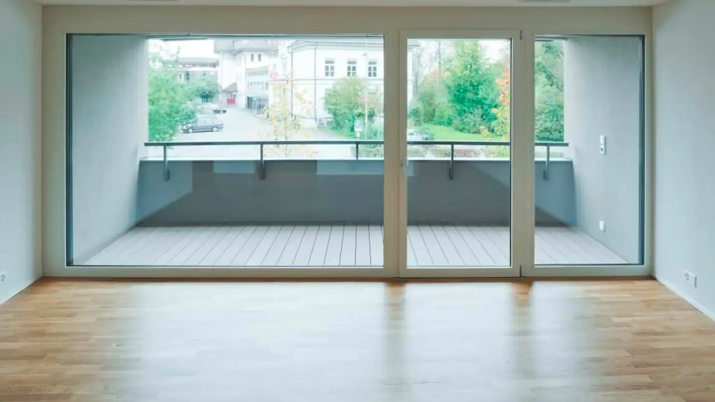 Wohnung mieten - Hauptstrasse 48, 4552 Derendingen - Foto 2