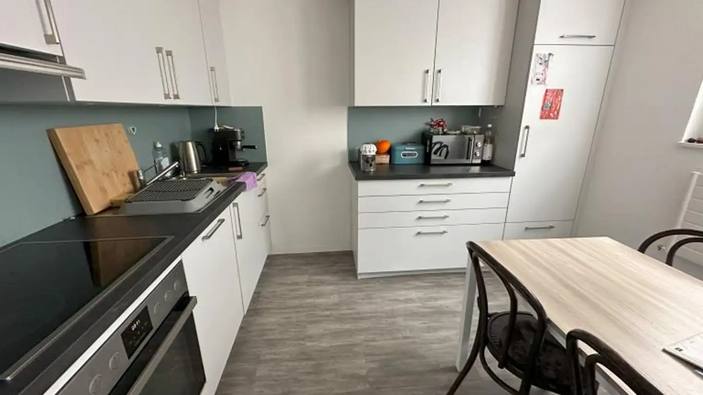Appartamento in affitto - Bergstrasse 33, 8962 Bergdietikon - Foto 3
