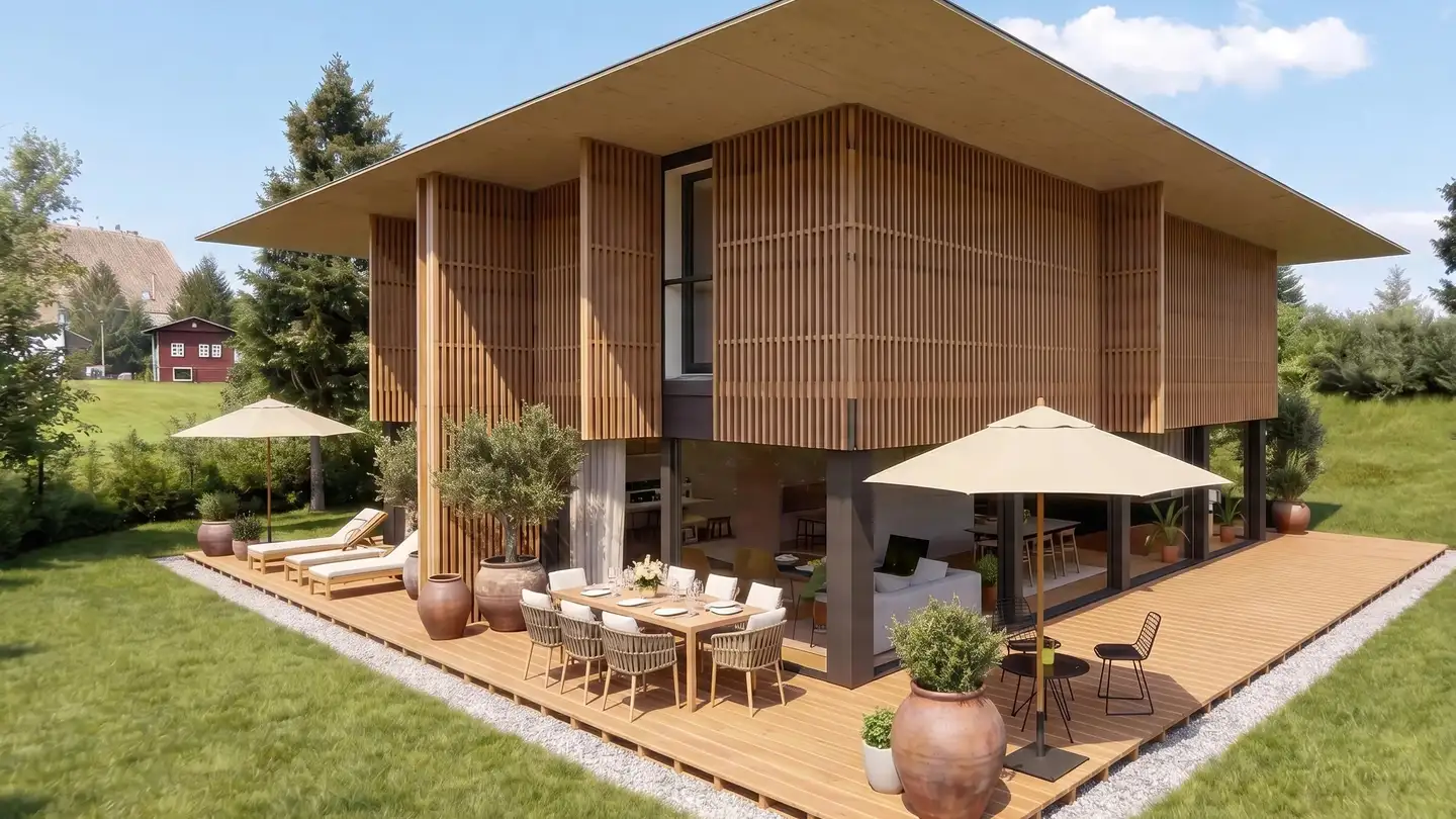 Villa in vendita - 1066 Epalinges - Foto 4