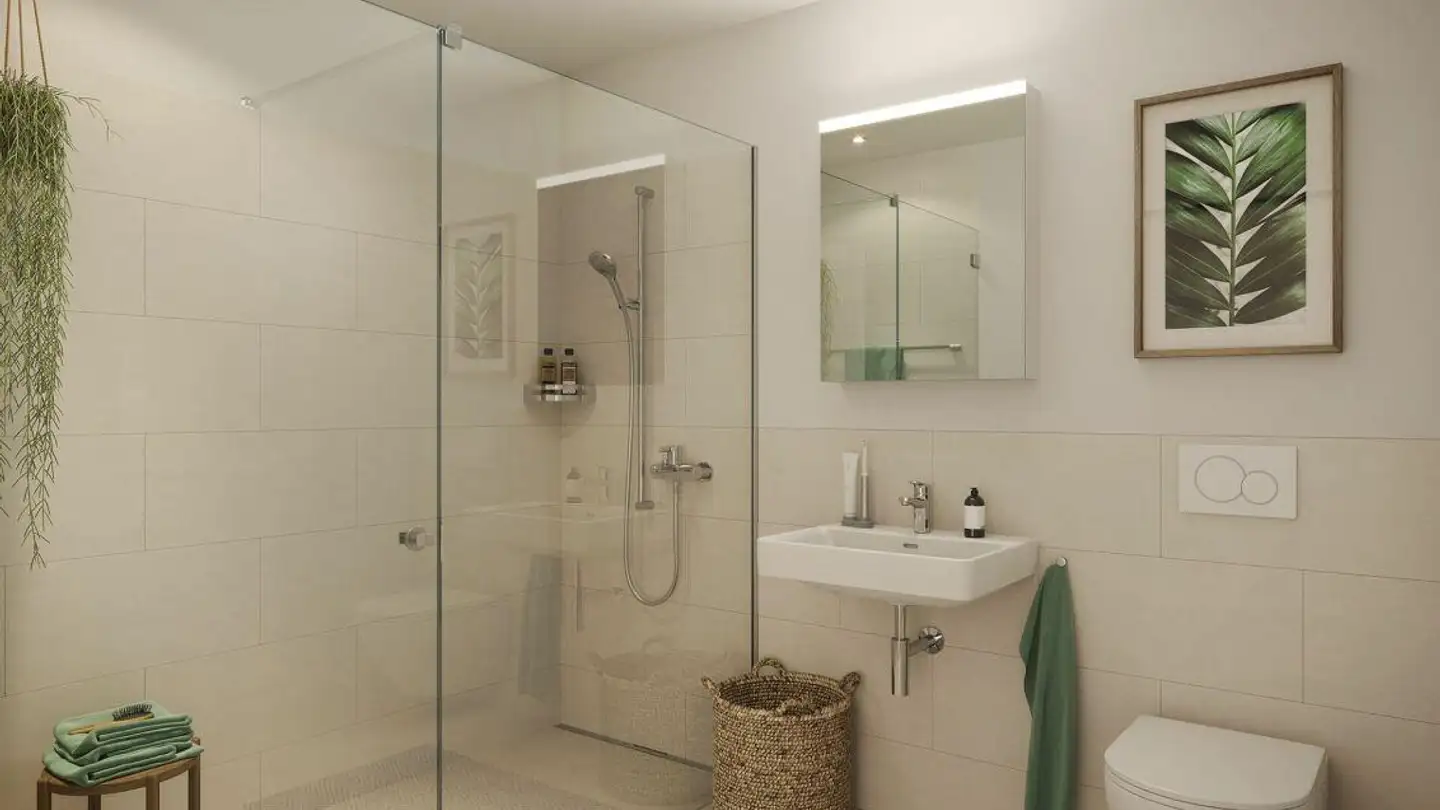 Appartamento in affitto - Wilmatt 1, 6370 Oberdorf NW - Photo 2