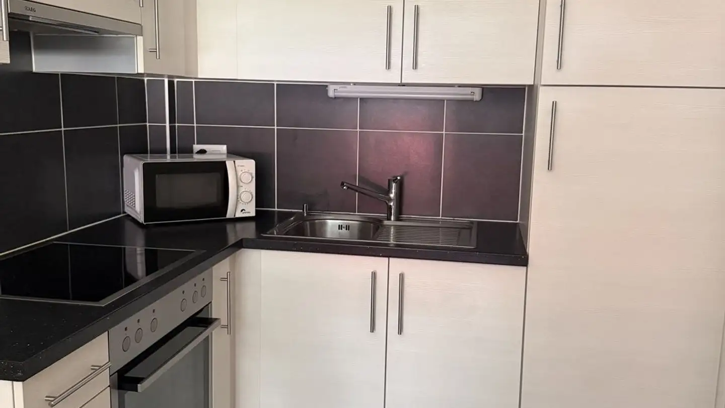 Appartamento in affitto - Route De Chavannes 19, 1007 Lausanne - Foto 4