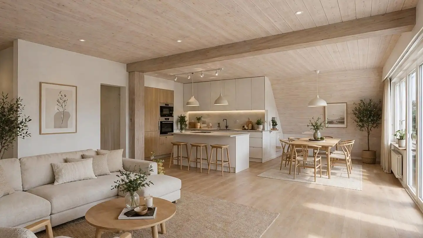Casa singola in vendita - Blauenweg 21, 4116 Metzerlen - Foto 3