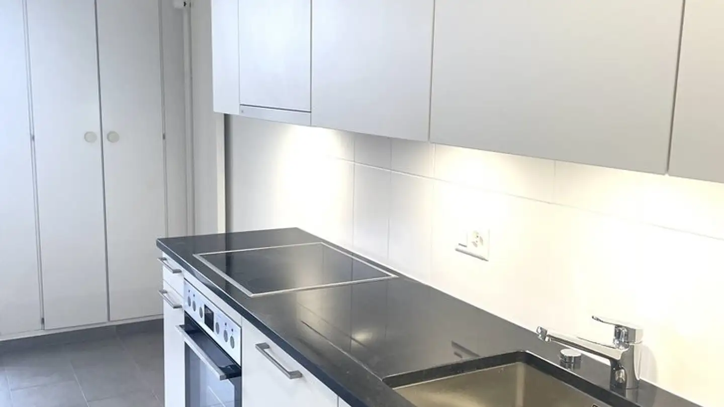 Appartamento in affitto - Chemin De-Maisonneuve 9, 1219 Châtelaine - Foto 4