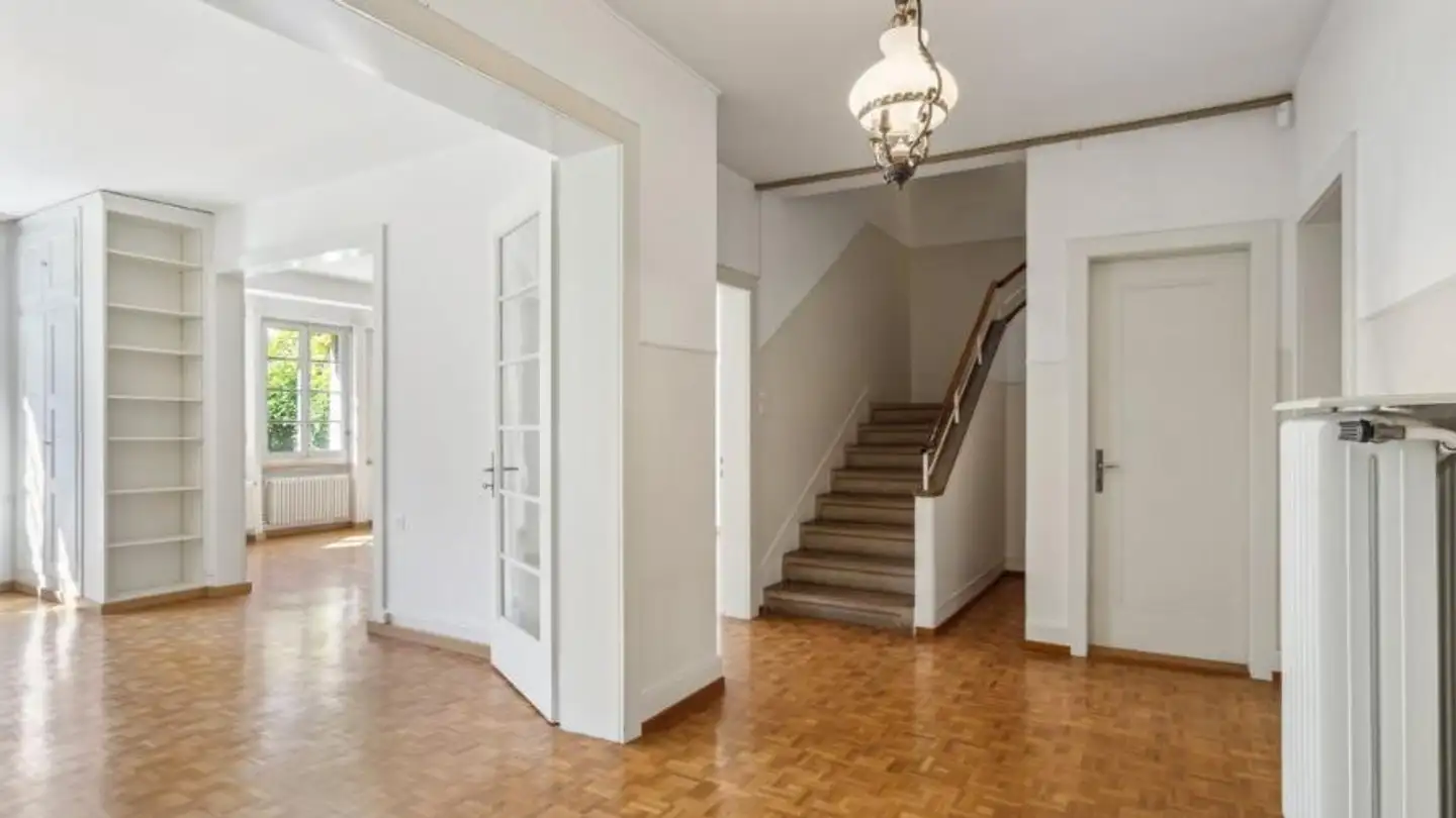 Maison en terrasse à vendre - Rue Hans-Fries 7, 1700 Fribourg - Photo 2