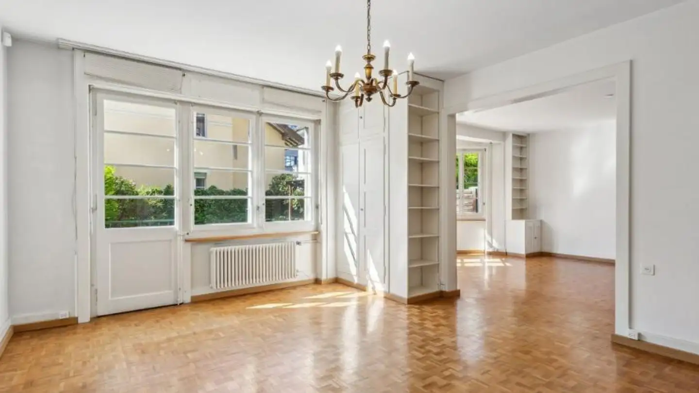 Maison en terrasse à vendre - Rue Hans-Fries 7, 1700 Fribourg - Photo 3