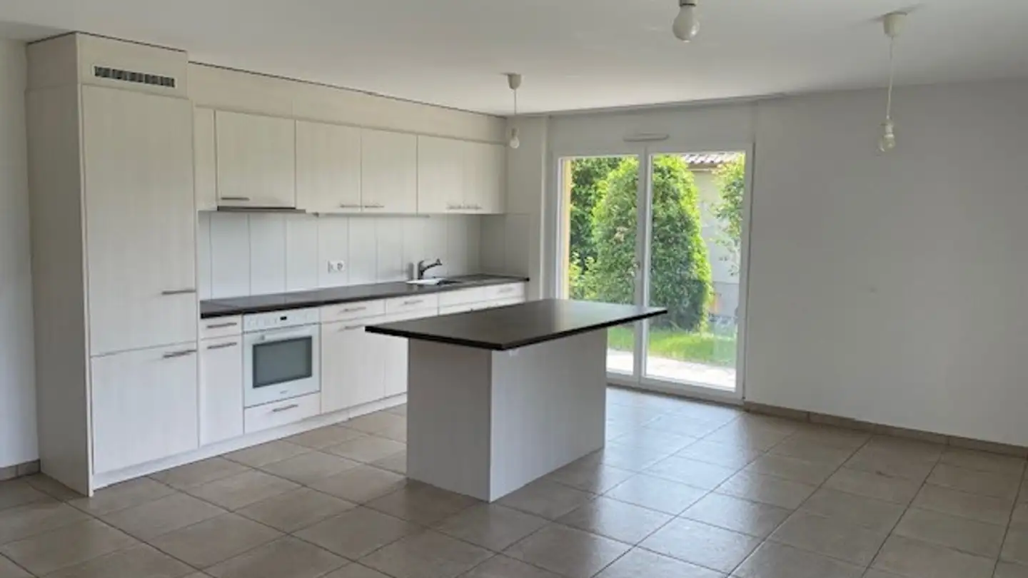 Apartment for rent - Rue De Favilly 9, 1316 Chevilly