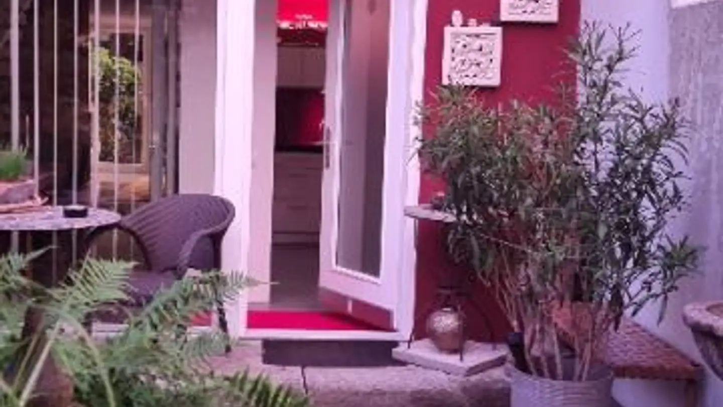 Studio à louer - Bruggstrasse 30, 8942 Oberrieden