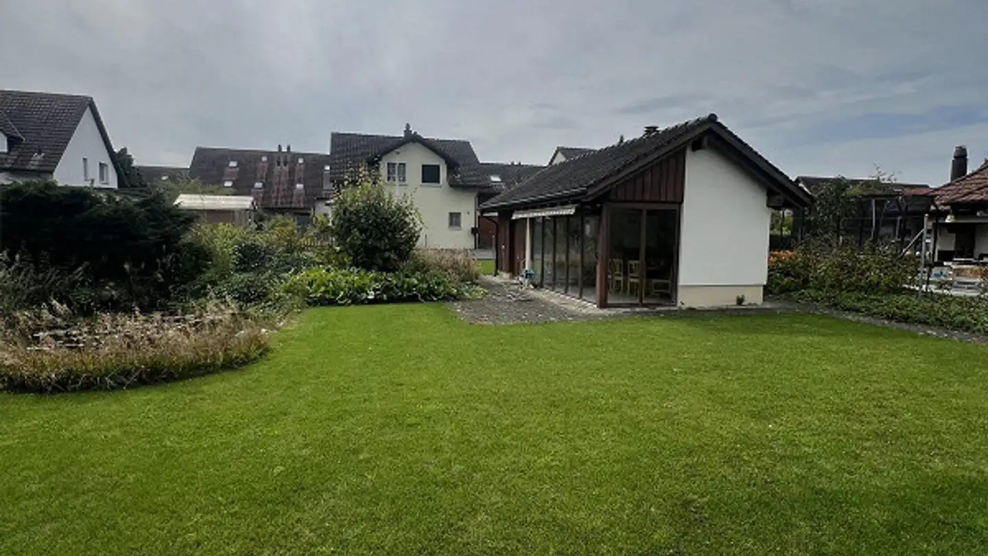 Maison individuelle à louer - 5702 Niederlenz - Photo 2